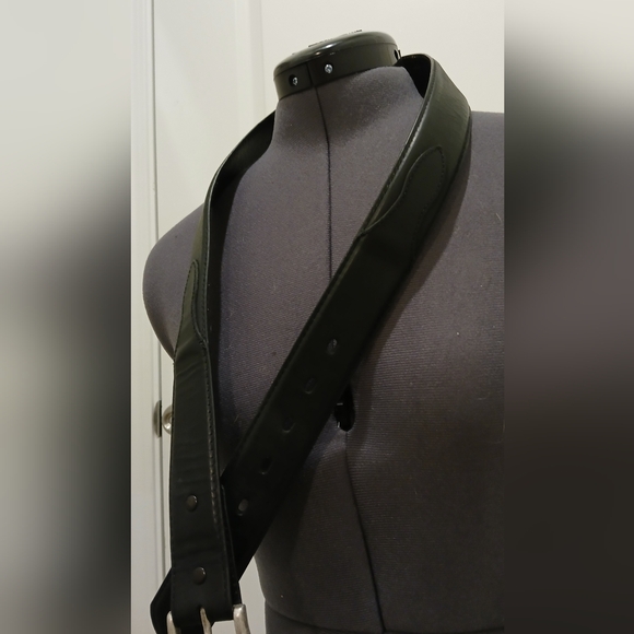 Men's‎ Cody James Black Belt - Picture 2 of 13